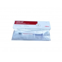 i-MTA SP Root Canal Sealer and Repair Material